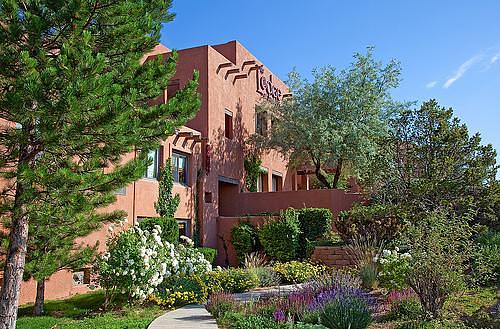 The Lodge at Santa Fe