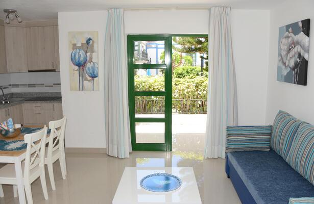 La Venecia de Canarias