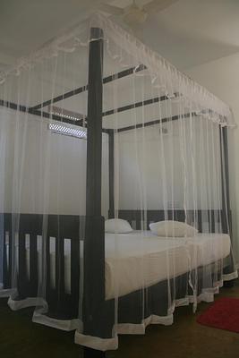 Ganesh Garden Beach Cabanas