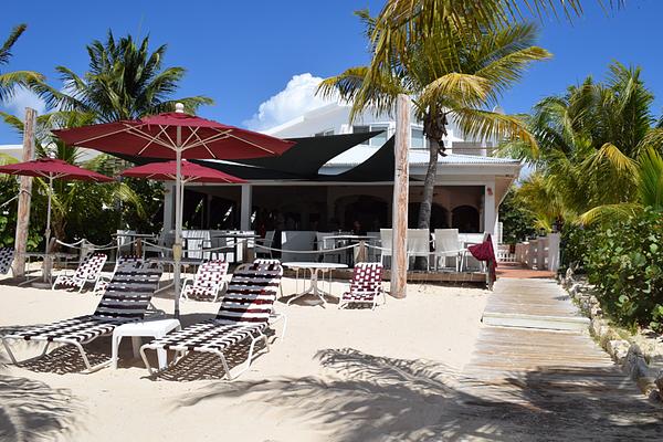 Jacala Beach Restaurant
