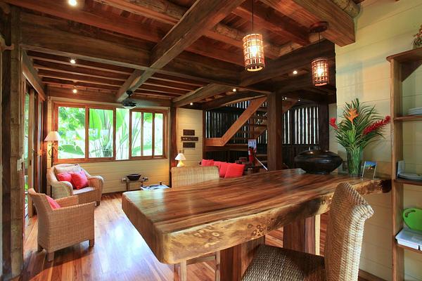 Pranamar Villas and Yoga Retreat