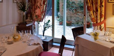 Ristorante all'olivo