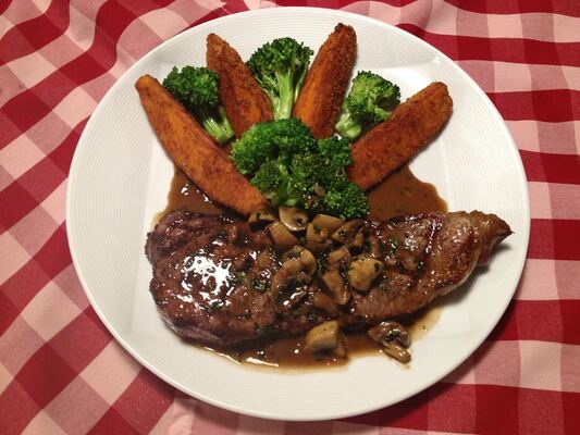 Durgin Park