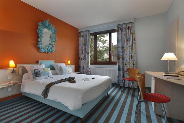 Hotel Vaillant