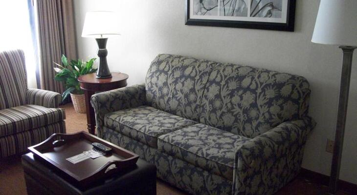 Homewood Suites by Hilton Memphis-Poplar