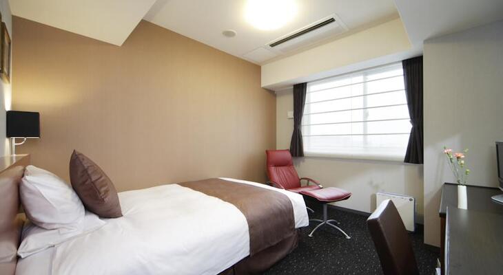 Hotel MyStays Kyoto Shijo