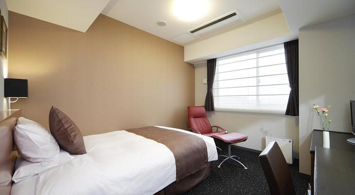 Hotel MyStays Kyoto Shijo