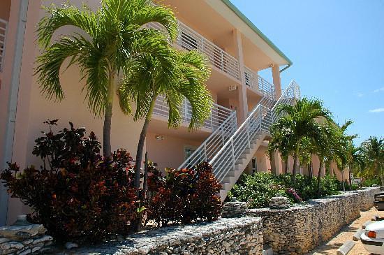 Carib Sands Beach Resort