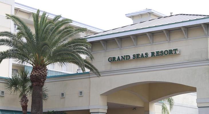 Grand Seas Resort by Exploria Resorts