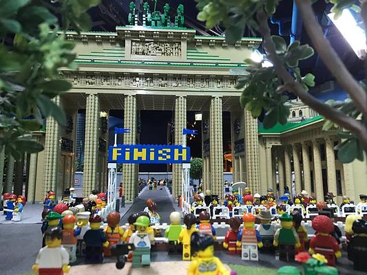 LEGOLAND Discovery Centre