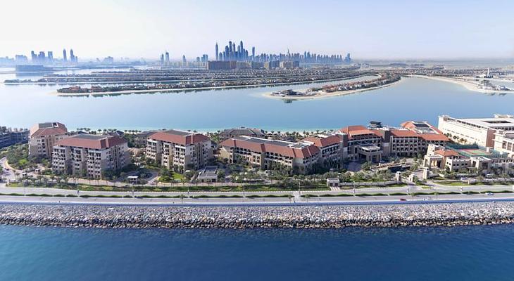 Sofitel Dubai The Palm