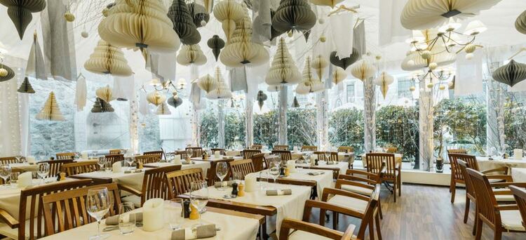 Brasserie Lipp