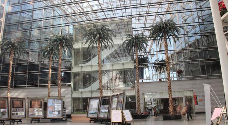 Kai Wah Plaza International Hotel