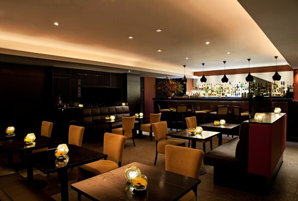 Benares Restaurant & Bar