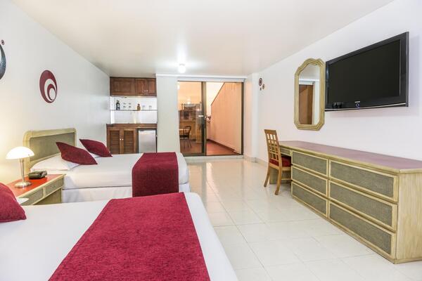 Don Jaime Hotel