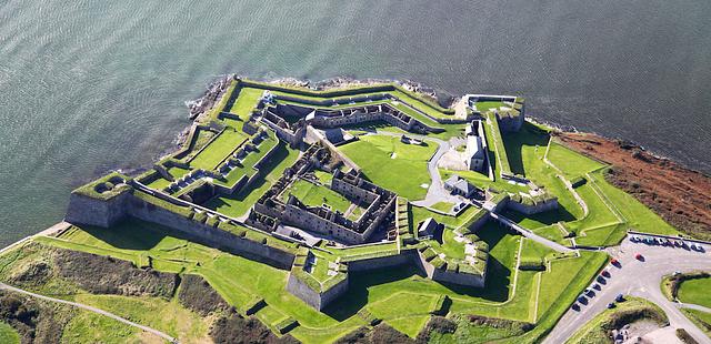 Charles Fort