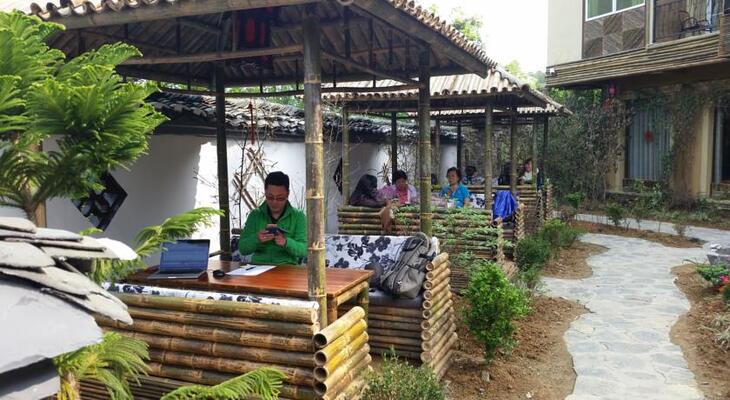 Yangshuo Village Retreat