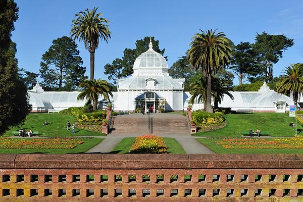 Golden Gate Park