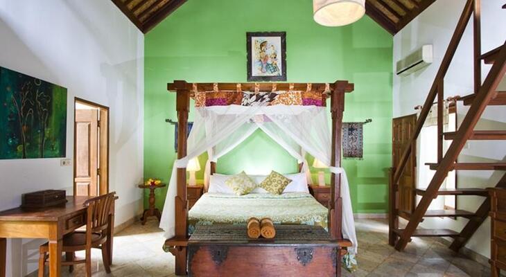 Apa Kabar Villas