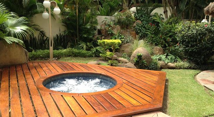 Apart Hotel Toborochi