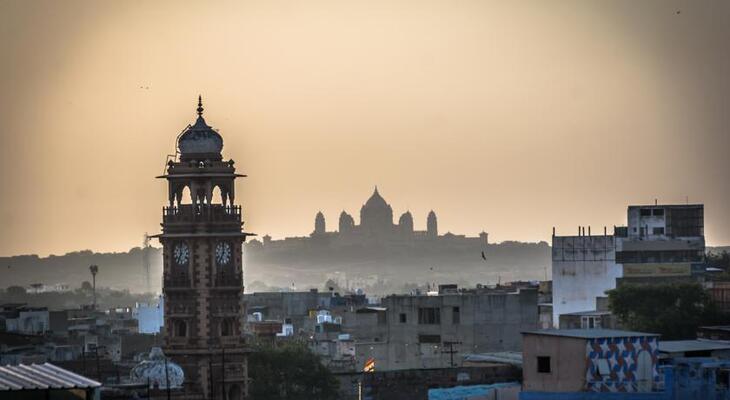 Geeta Mahal( Home Stay )