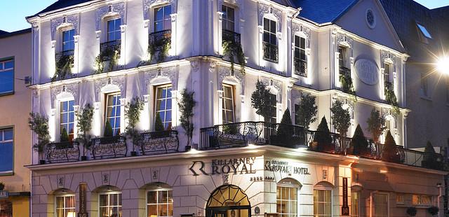 Killarney Royal Hotel