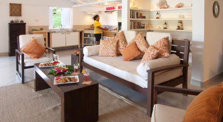 Firefly Estate Bequia