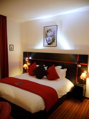 Best Western Urban Hotel