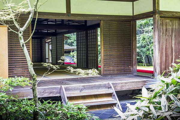 Daitoku-ji Temple