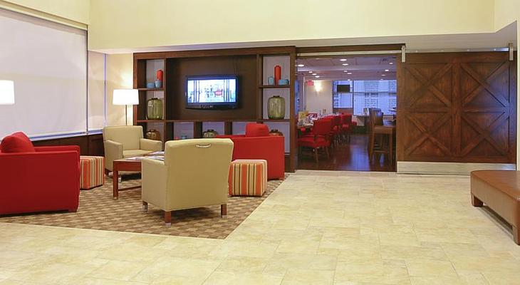 Four Points by Sheraton Philadelphia City Center