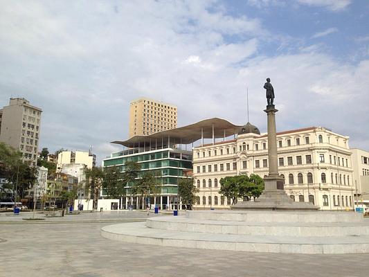 Museu de Arte do Rio - MAR