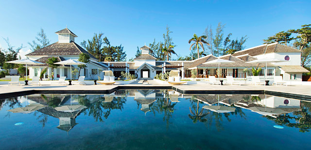 The Trident Hotel
