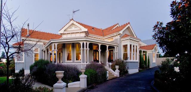 McHardy Lodge
