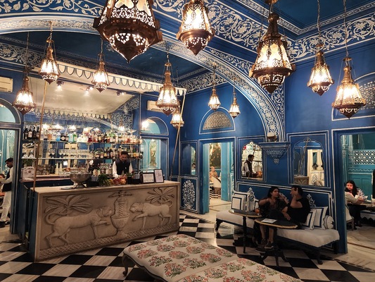 Bar Palladio