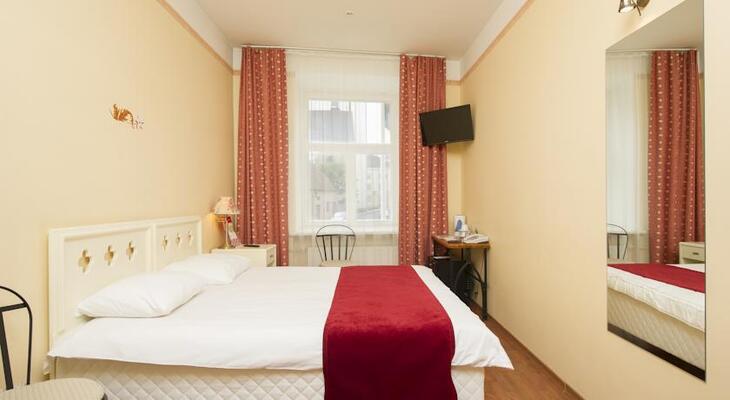 Rija Old Town Hotel