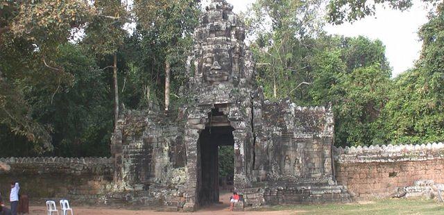 Banteay Kdei