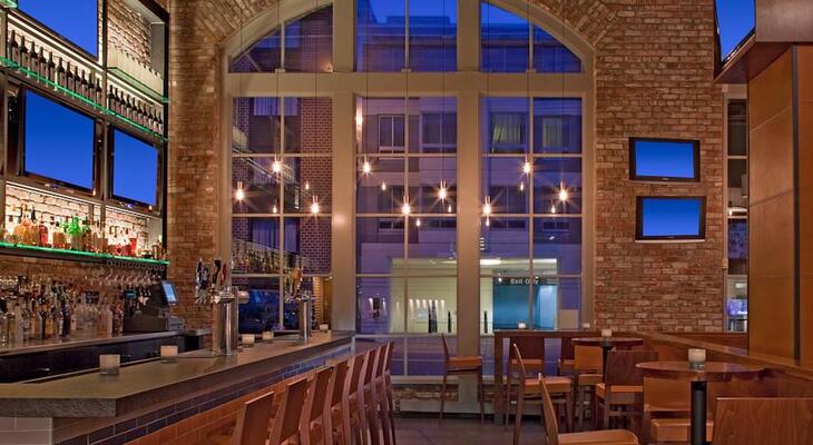 Hyatt Centric Fisherman's Wharf San Francisco