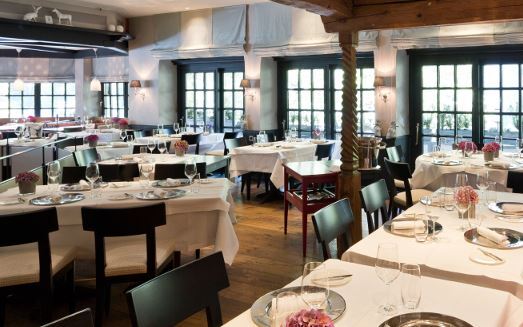 Restaurant Kafer-Schanke