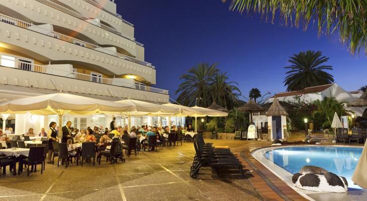 Sol Barbacan Hotel