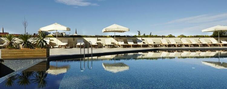 Radisson Blu Hotel Batumi