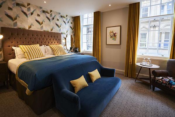 Harbour Hotel Bristol