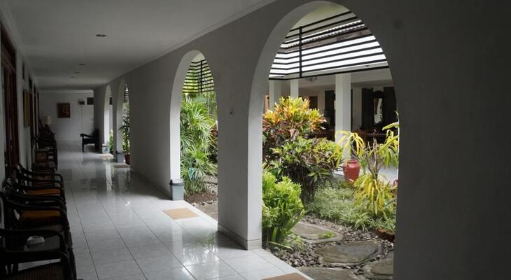 Hotel Kirana