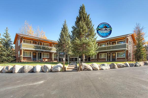 Breckenridge Park Meadows Lodge by Ski Country Resorts