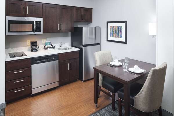 Homewood Suites by Hilton Chattanooga-Hamilton Place