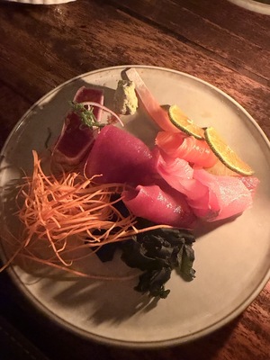 Koji's Restaurant