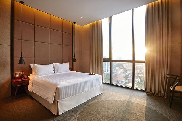 Lyve Inc Hotel