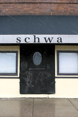 Schwa