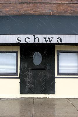 Schwa