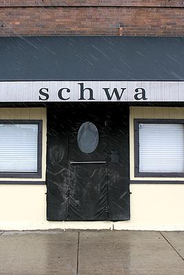Schwa