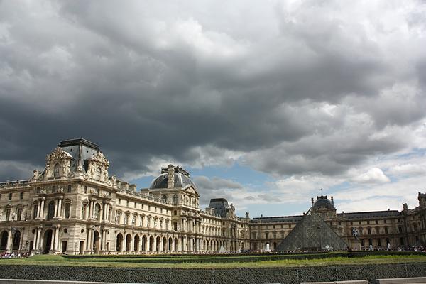 Louvre Museum